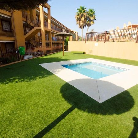 Apartamento Marina Casares San Luis de Sabinillas Extérieur photo