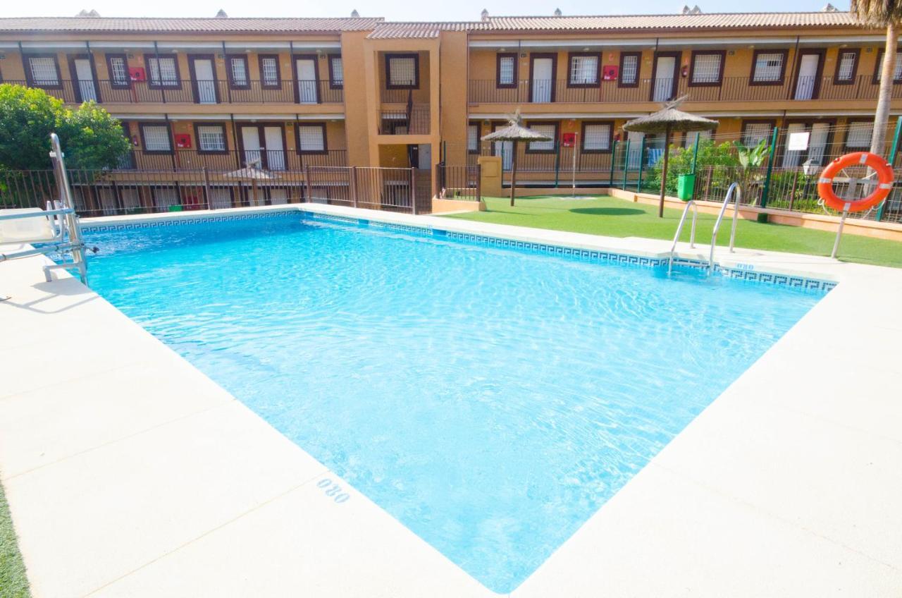 Apartamento Marina Casares San Luis de Sabinillas Extérieur photo