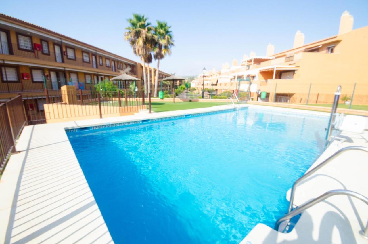 Apartamento Marina Casares San Luis de Sabinillas Extérieur photo