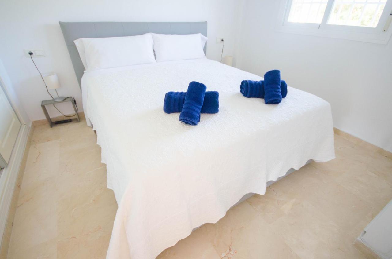 Apartamento Marina Casares San Luis de Sabinillas Extérieur photo