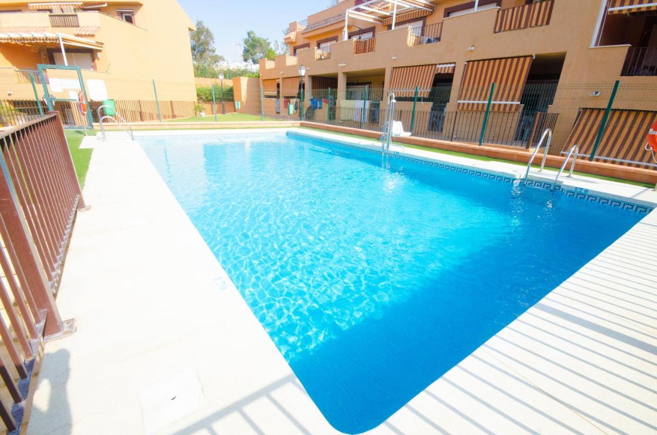 Apartamento Marina Casares San Luis de Sabinillas Extérieur photo