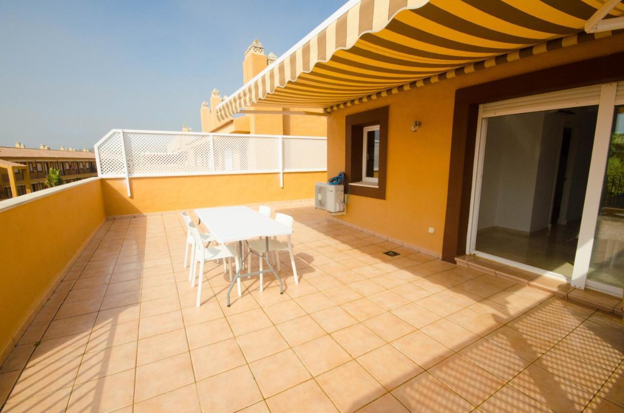 Apartamento Marina Casares San Luis de Sabinillas Extérieur photo